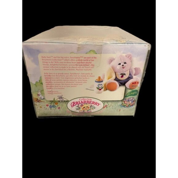 Vintage 2000 Briarberry Collection Baby Joey, READ - Picture 5 of 6